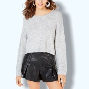 Hooked Up Woman’s Sweaters